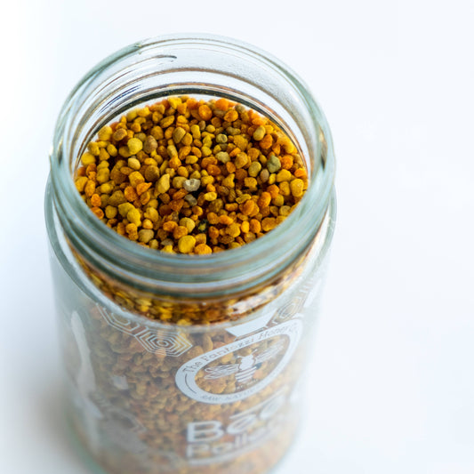 Bee Pollen