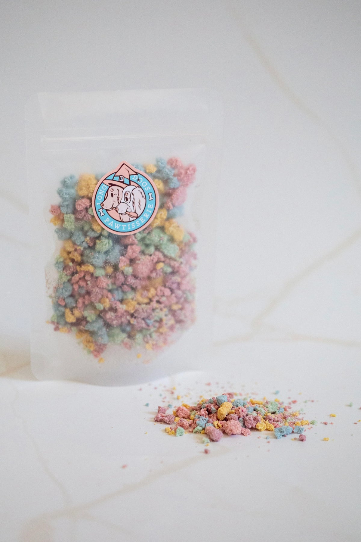 Candy Crumbs