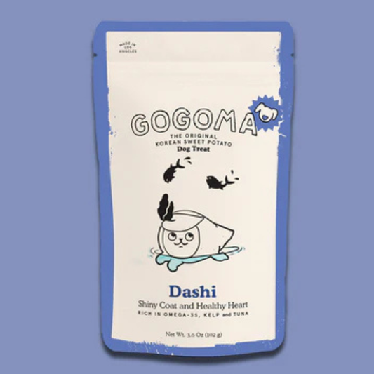 Dashi Delight: Kelp + Tuna Treat for Heart Health