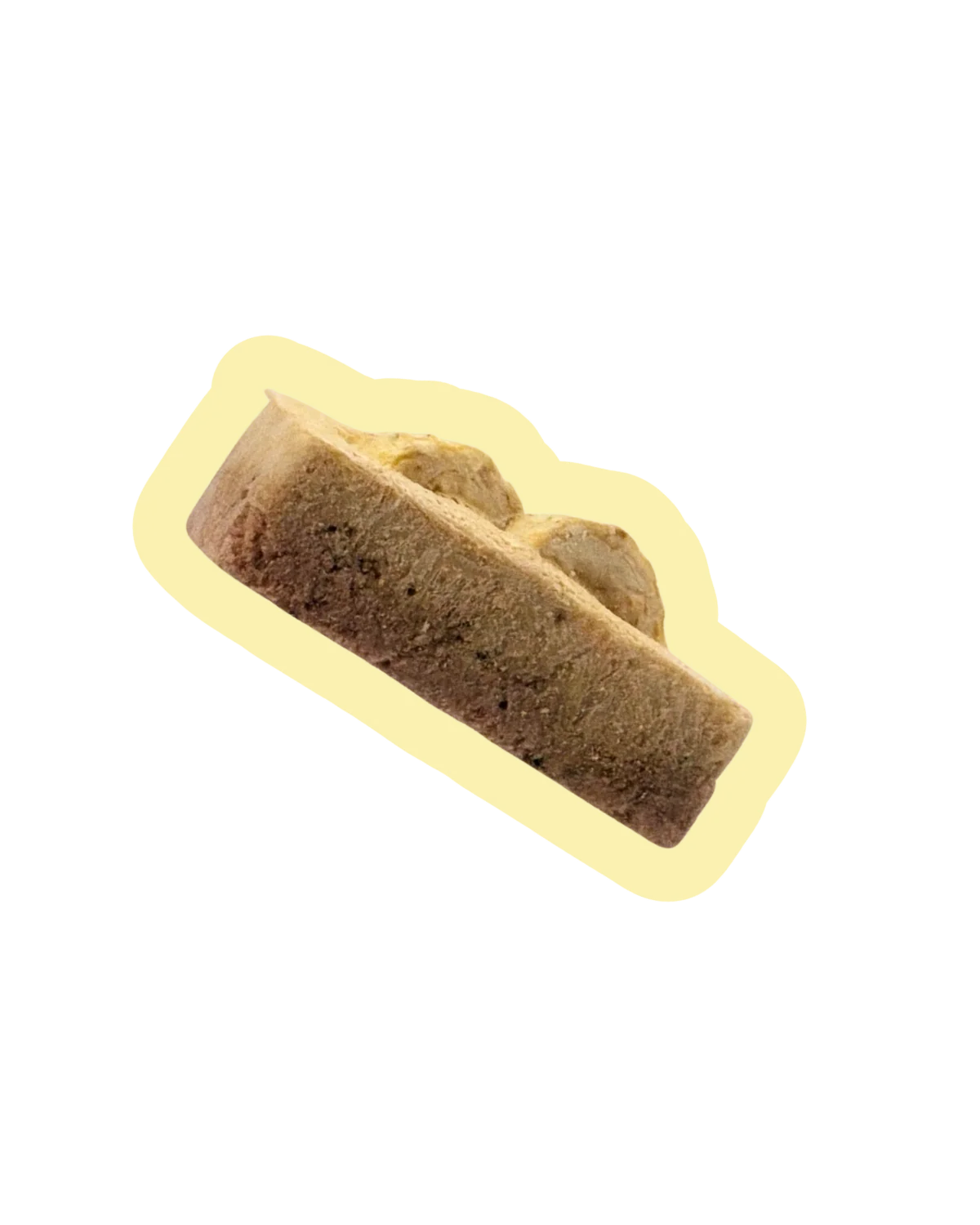 buddy bars | Banana Cream Pie