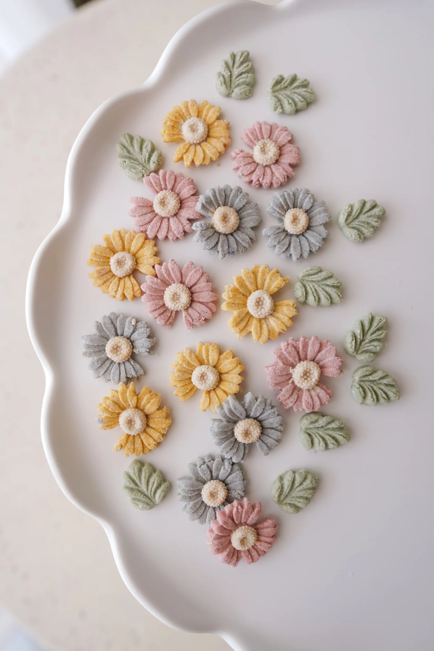 Floral Bliss