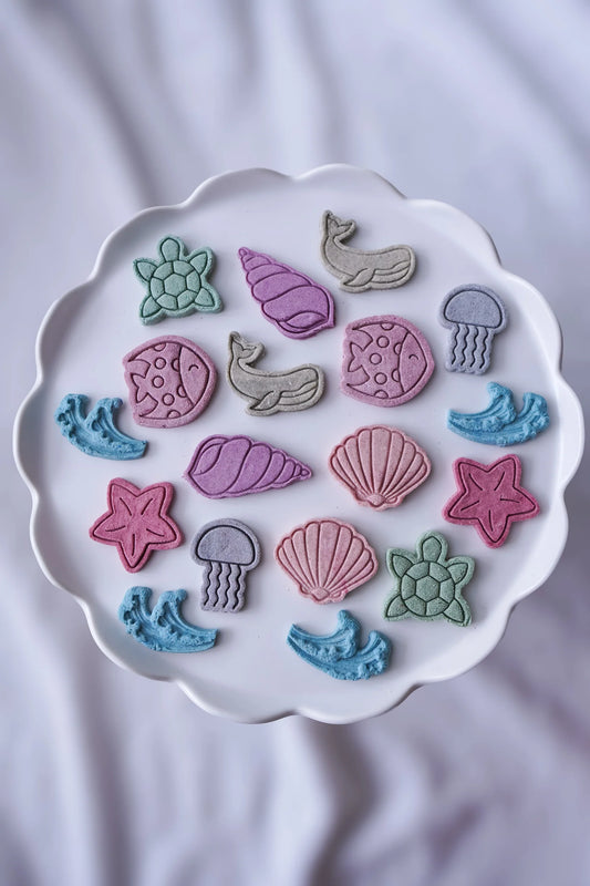 Sea Creatures