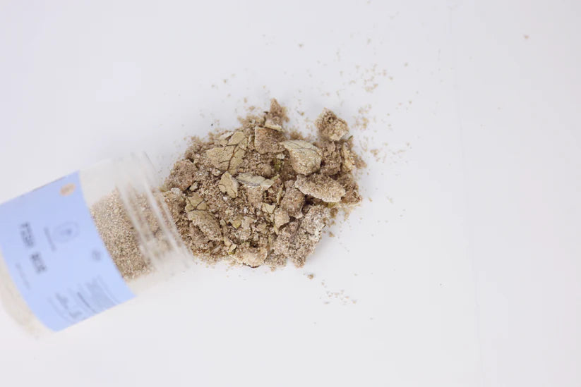 Freeze Dried Fish Roe Topper