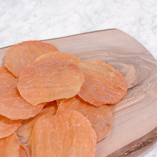 Chicken Thin Chips