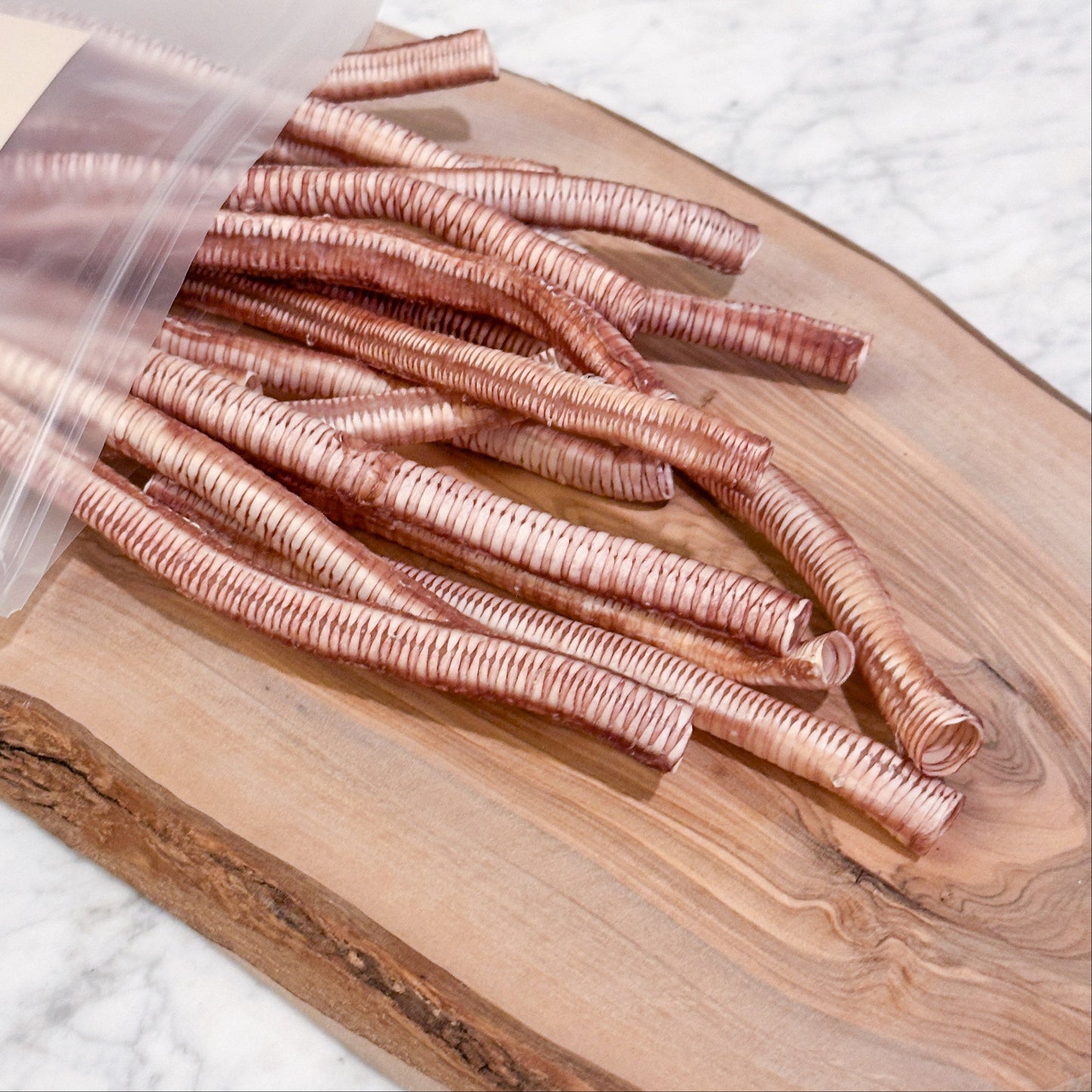 Duck Trachea (2.5 oz)