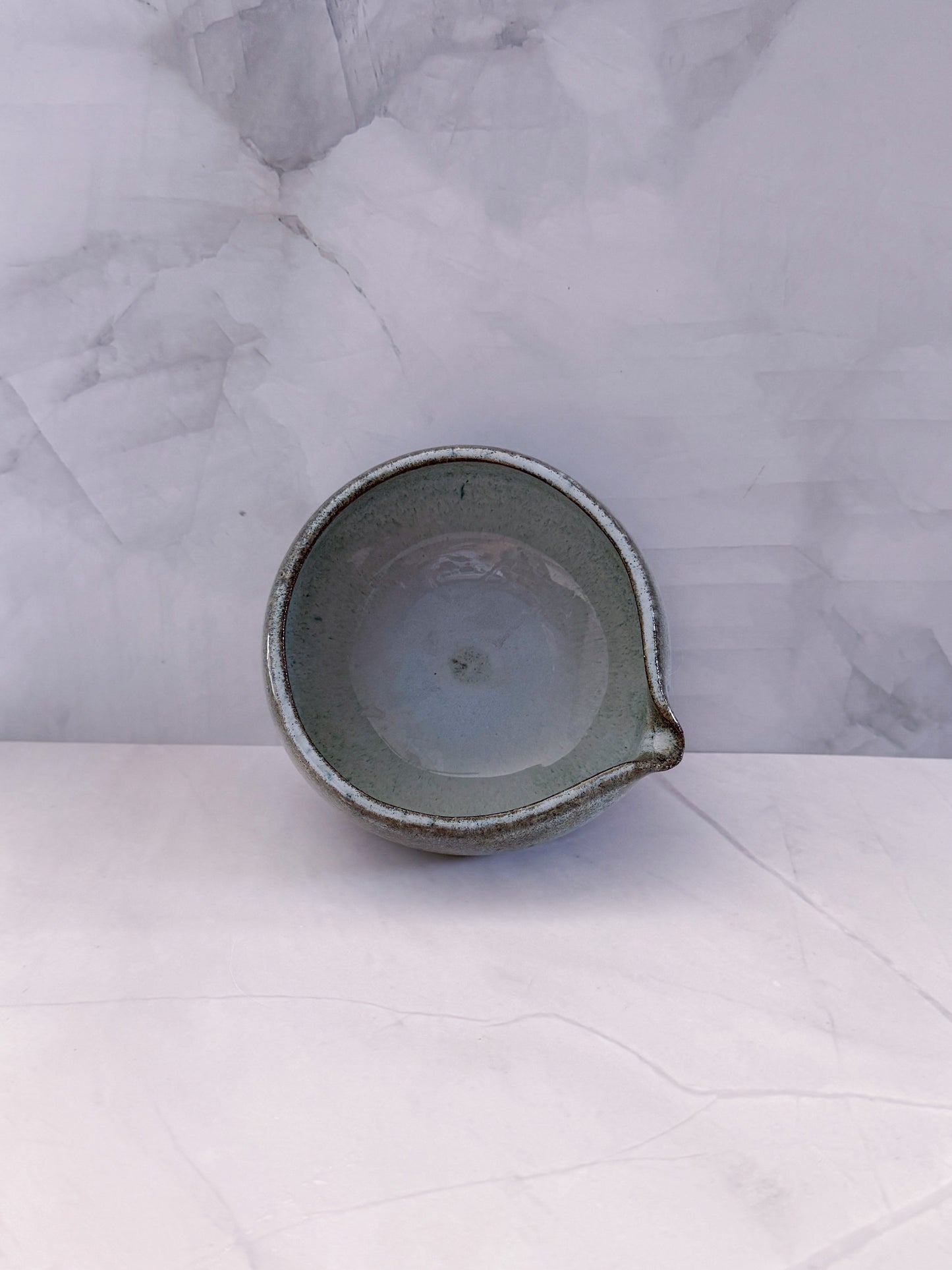 Blue Matcha Bowl/Chawan