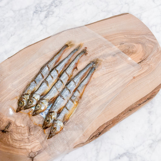 Capelin