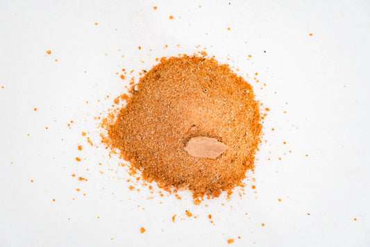 Whole Quail Egg Topper