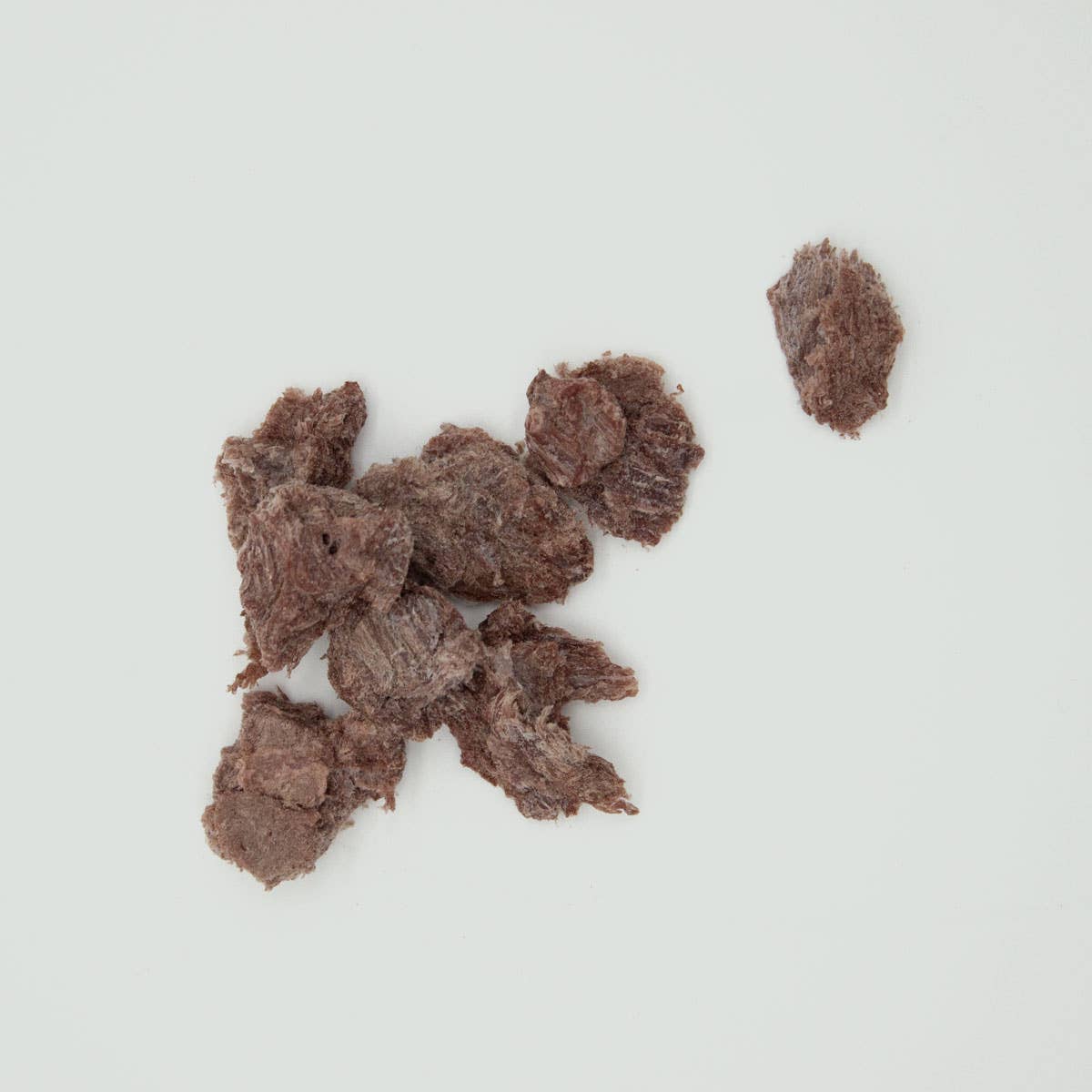 Freeze-Dried New Zealand Red Tail Deer