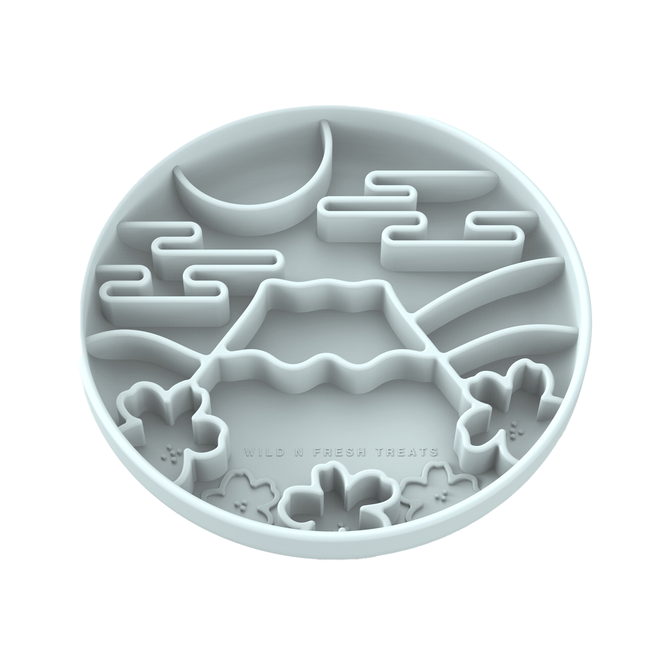 Yama Grub Mat - Mist