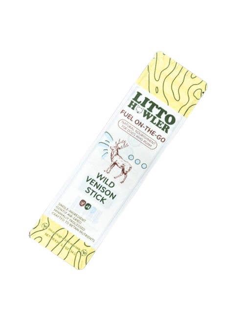 Wild Venison Stick