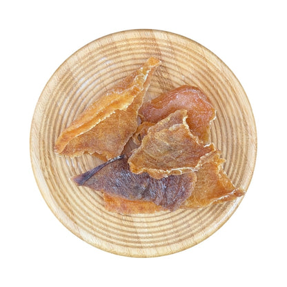 Shark Jerky