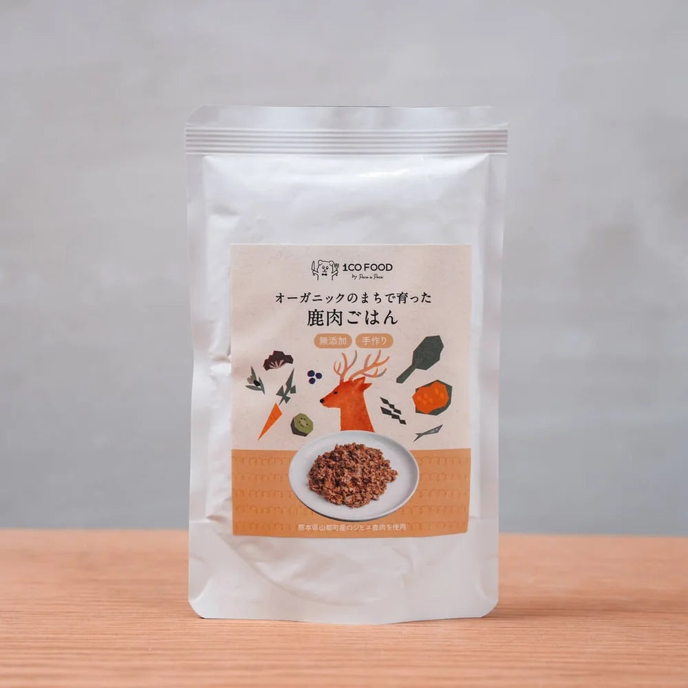 Protein Rice Shelf Stable Meal Packs