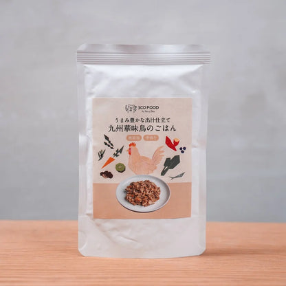 Protein Rice Shelf Stable Meal Packs