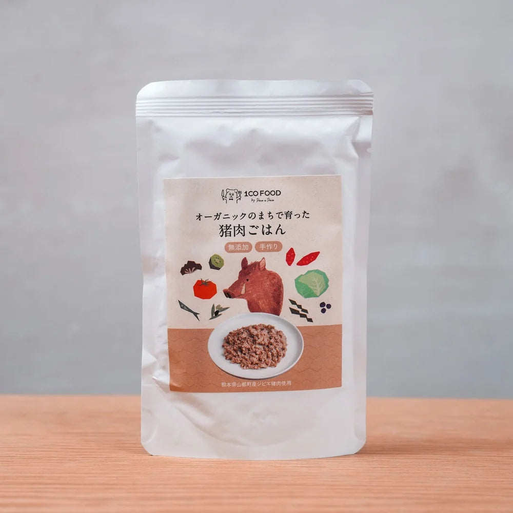 Protein Rice Shelf Stable Meal Packs