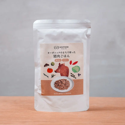Protein Rice Shelf Stable Meal Packs