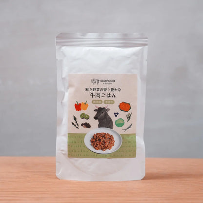 Protein Rice Shelf Stable Meal Packs