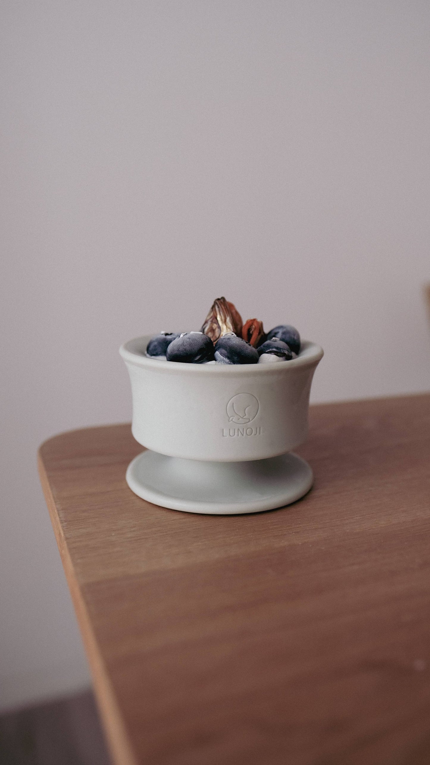 Trove: Dog Enrichment Feeder | Frozen Treat Cup