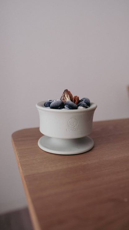 Trove: Dog Enrichment Feeder | Frozen Treat Cup