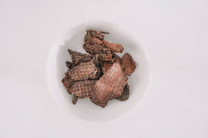 Dehydrated Elk Tenderloin