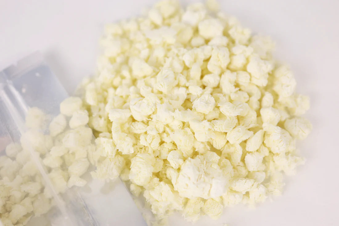 Freeze Dried Cottage Cheese