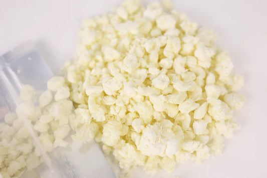 Freeze Dried Cottage Cheese