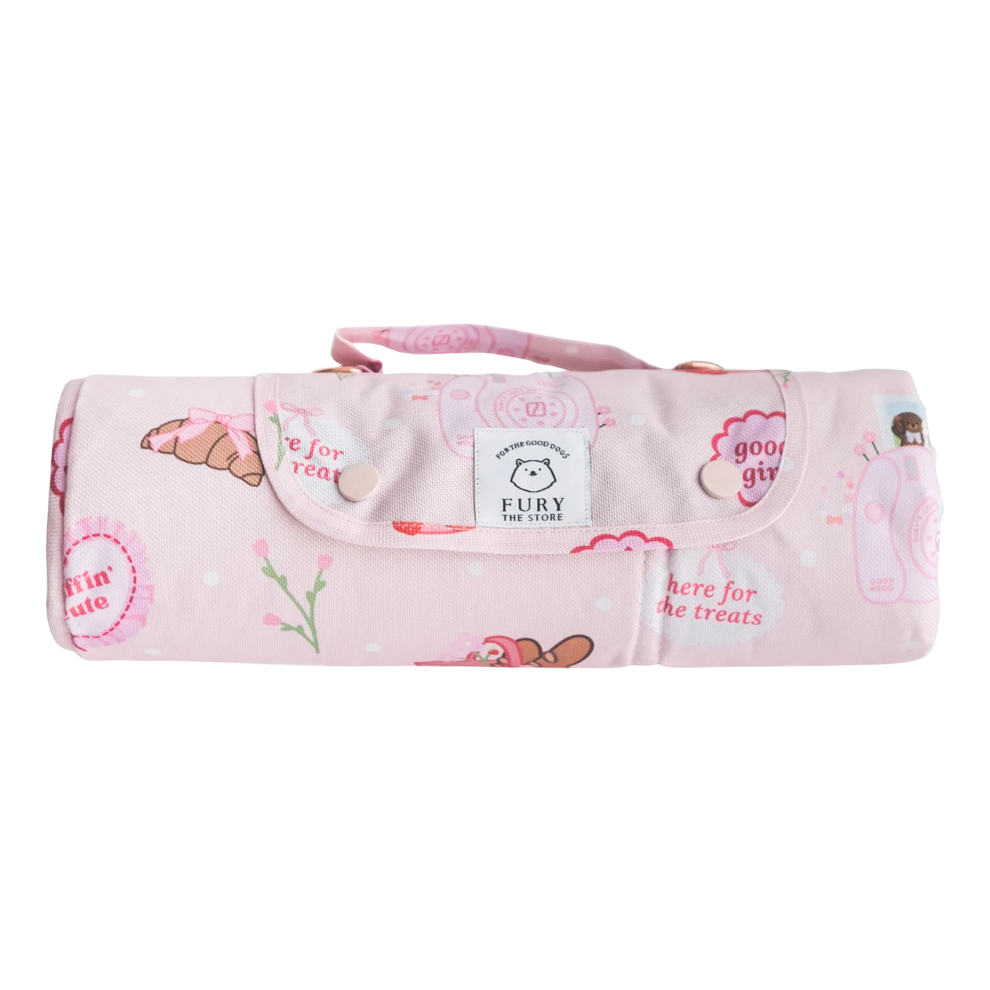 good girl settle mat (standard size)