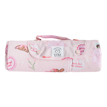 good girl settle mat (standard size)