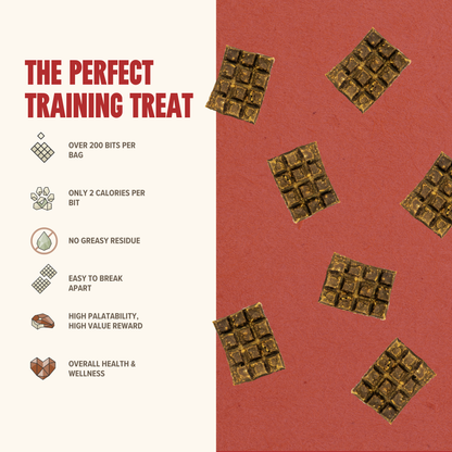 Everyday Minis - Rabbit Training Treats