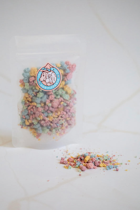 Candy Crumbs