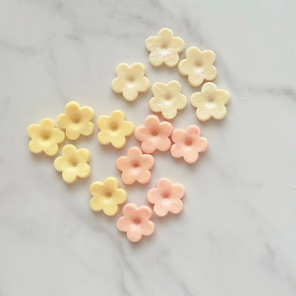 Goat Milk Bites - Blossom Bites