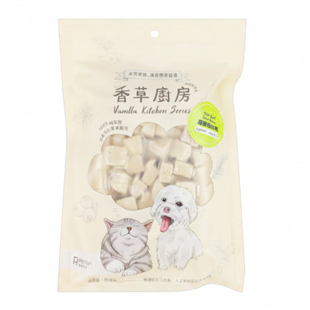 Chicken & Duck - Joint Support