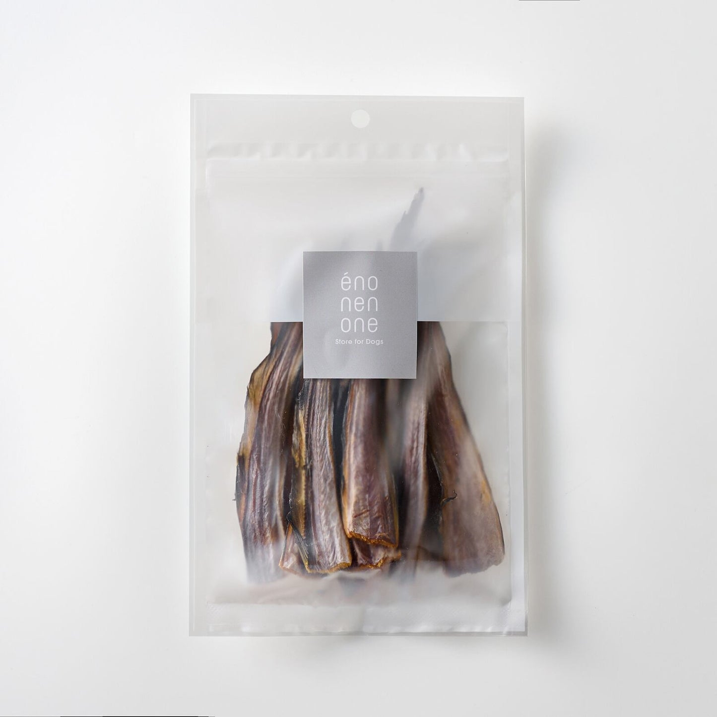 Pike Conger Tail Jerky