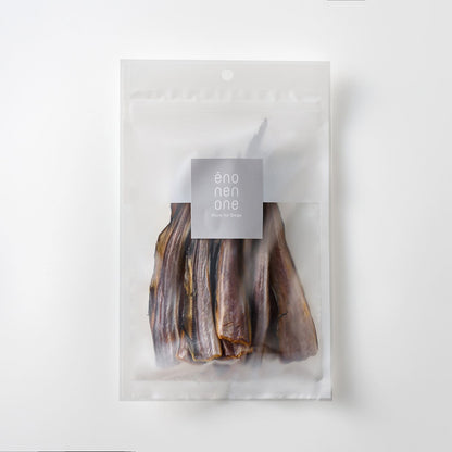 Pike Conger Tail Jerky