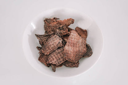 Dehydrated Elk Tenderloin