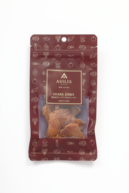 Shark Jerky