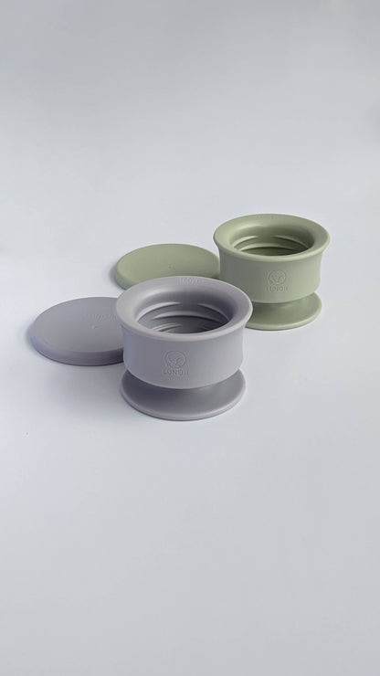 Trove: Dog Enrichment Feeder | Frozen Treat Cup