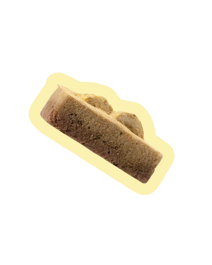 buddy bars | Banana Cream Pie