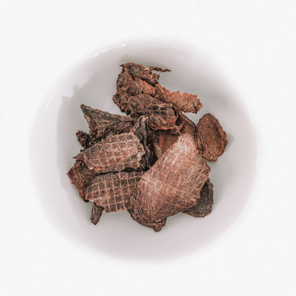 Dehydrated Elk Tenderloin