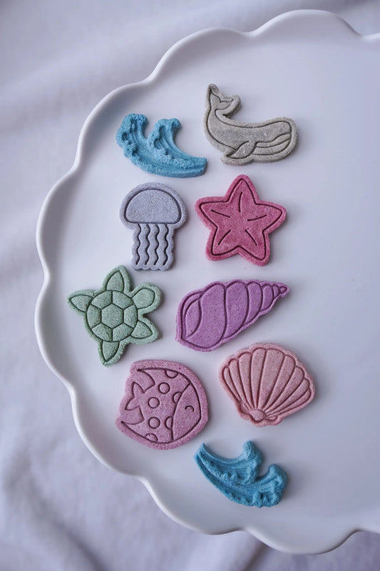 Sea Creatures