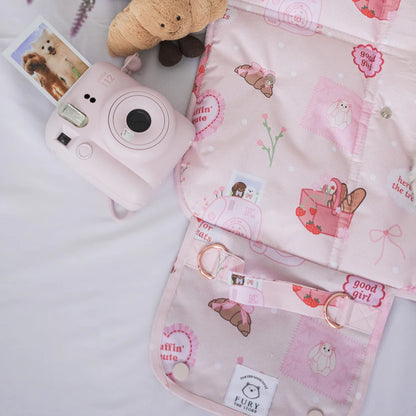 good girl settle mat (standard size)