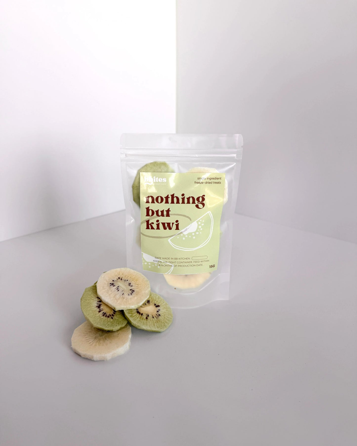 bbites | Kiwi