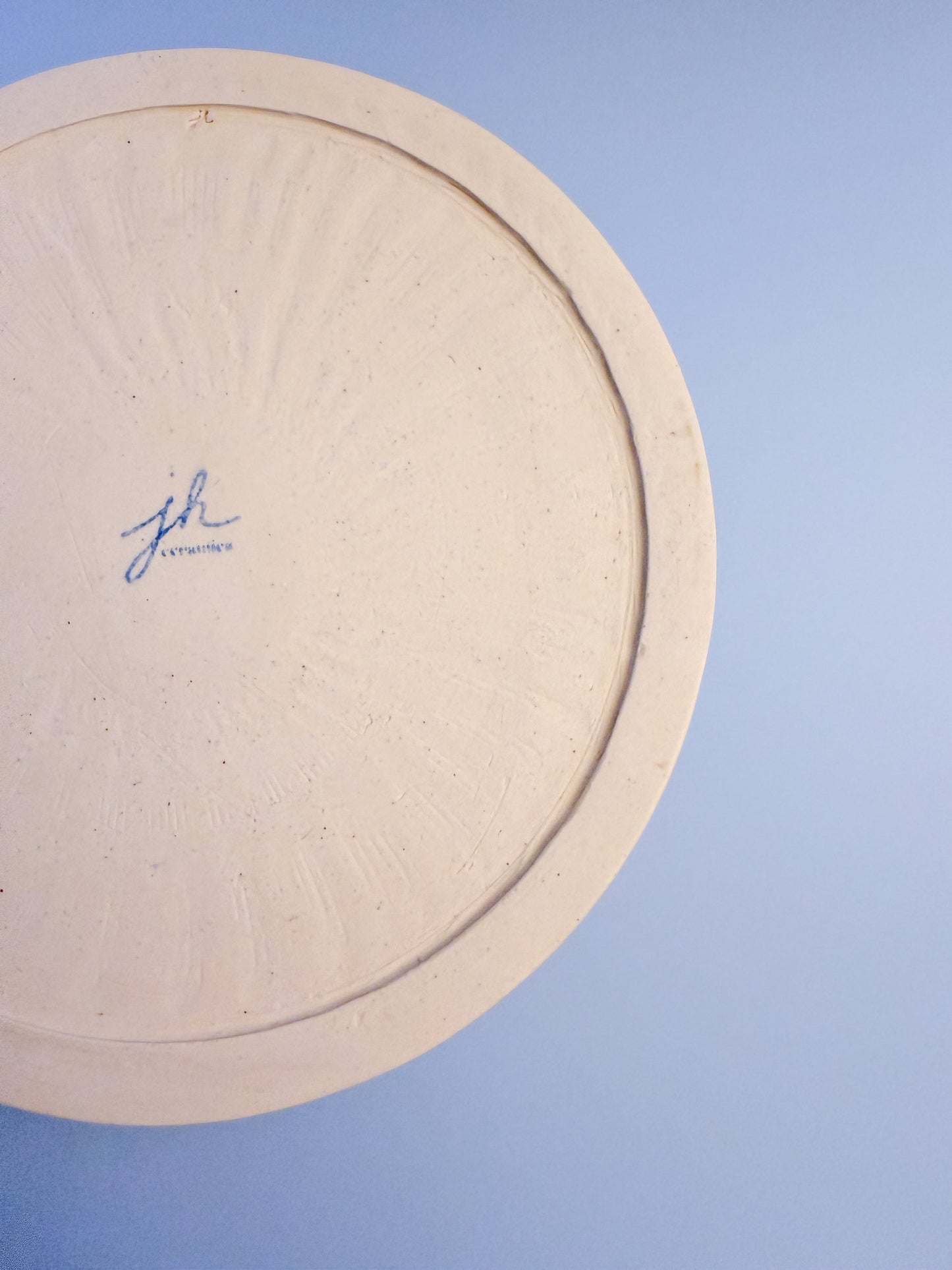 Royal Blue Small Slow Feeder