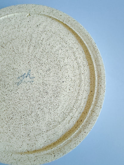 Snowflake Winter Small Slow Feeder