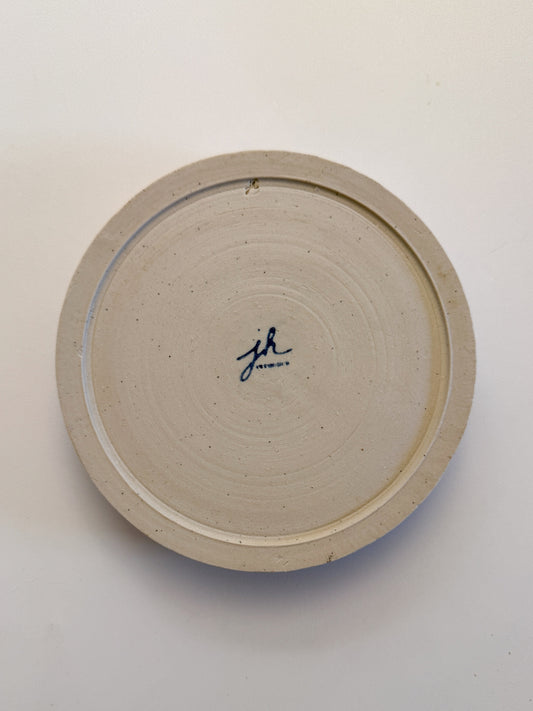 Pink Swirl X-Small Slow Feeder [SECONDS]