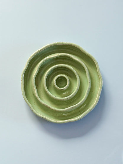 Matcha Green X-Small Slow Feeder