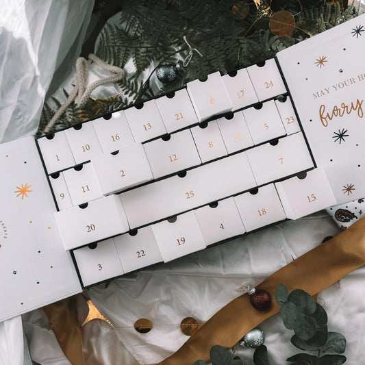 Wild n Fresh 2025 Holiday Advent Calendar