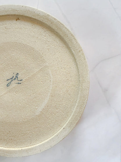 Indigo Medium Slow Feeder