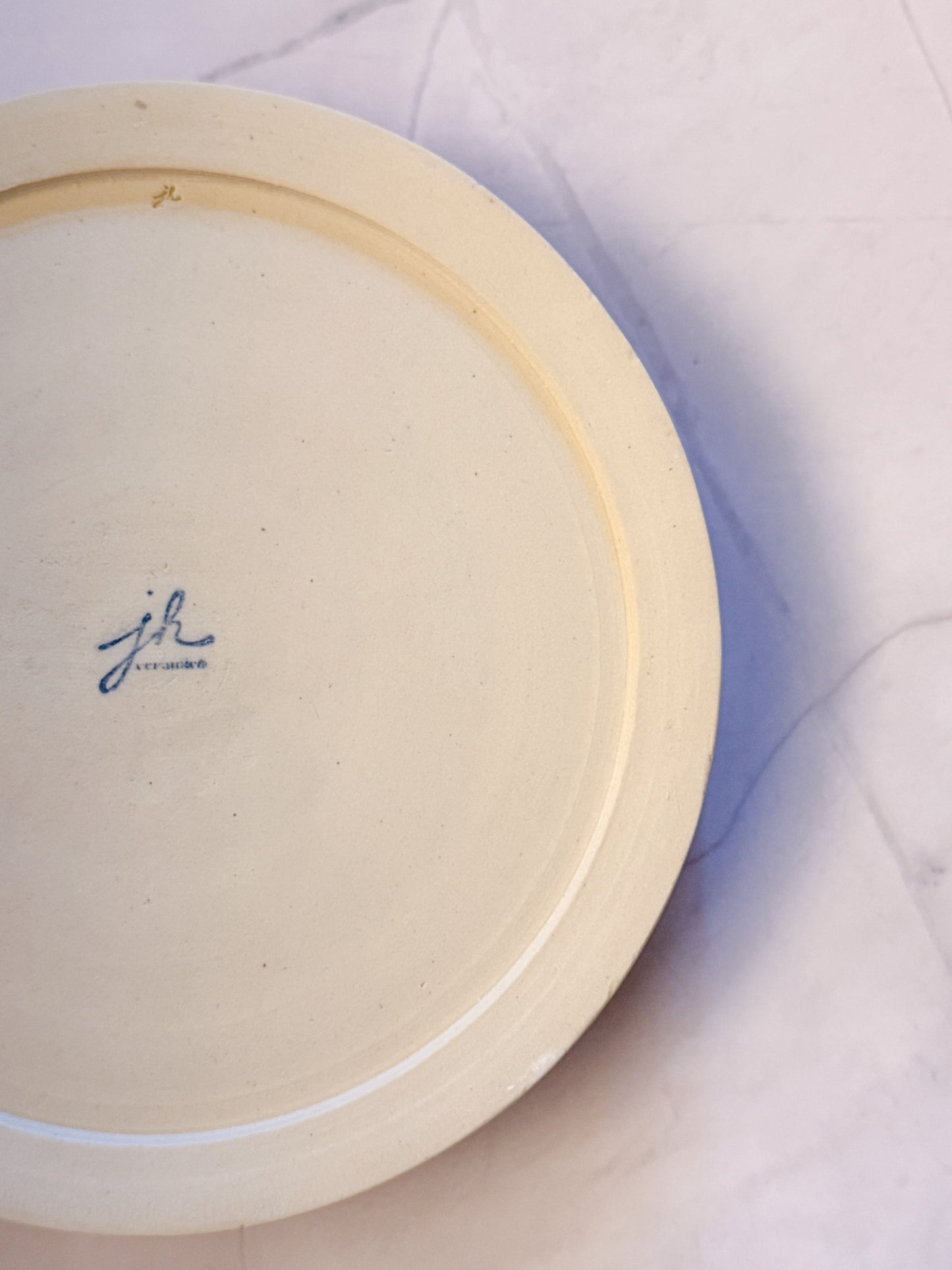 Orange Creamsicle Medium Slow Feeder [SECONDS]