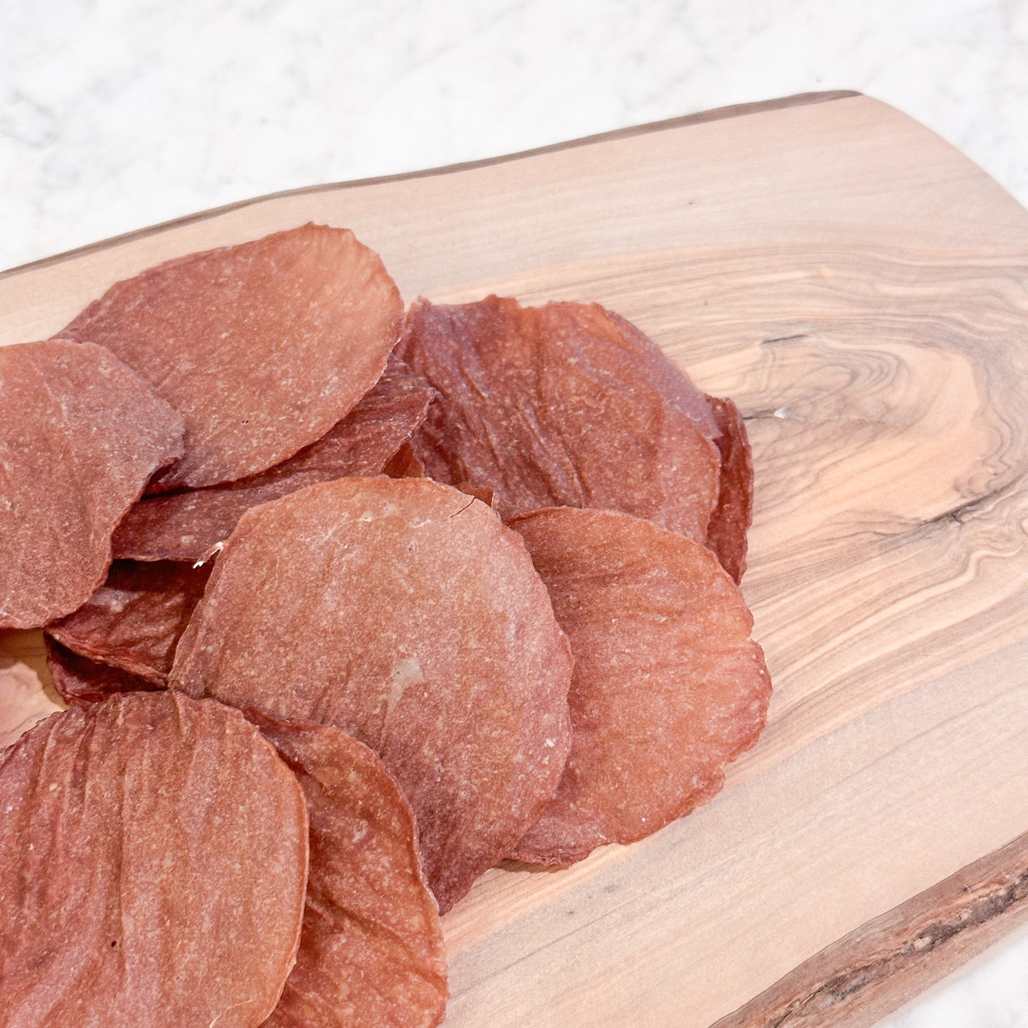 Duck Thin Chips